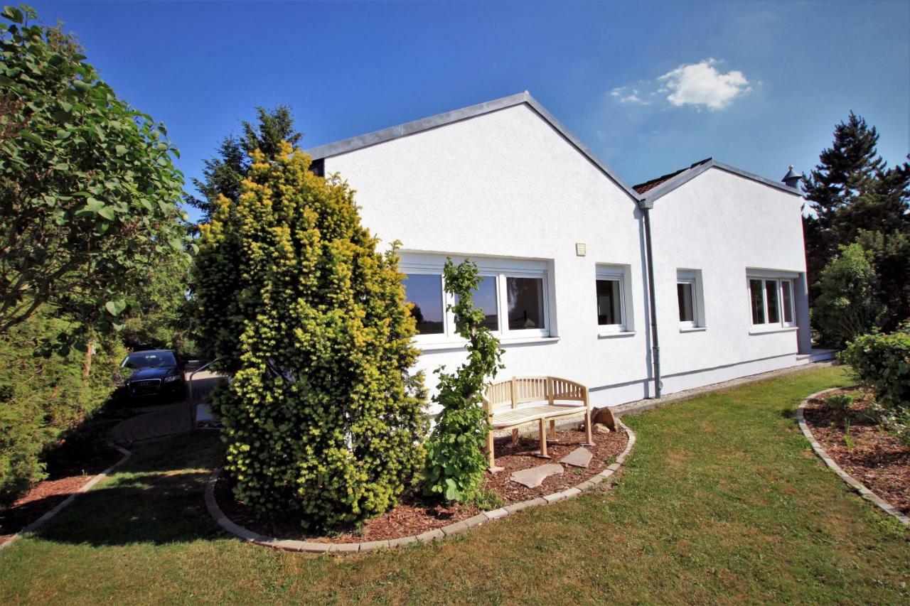 Ferienhaus Vera Морицбург Екстериор снимка