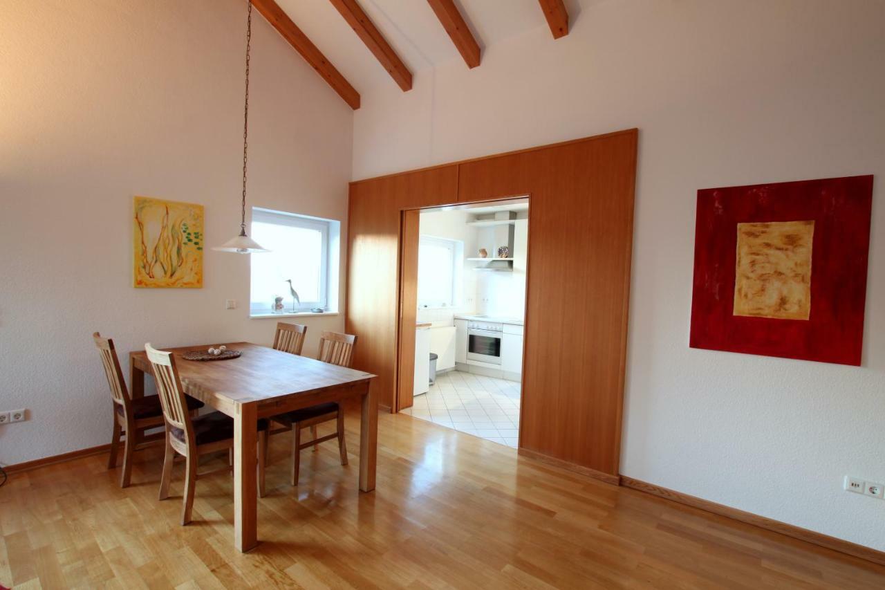 Ferienhaus Vera Морицбург Екстериор снимка